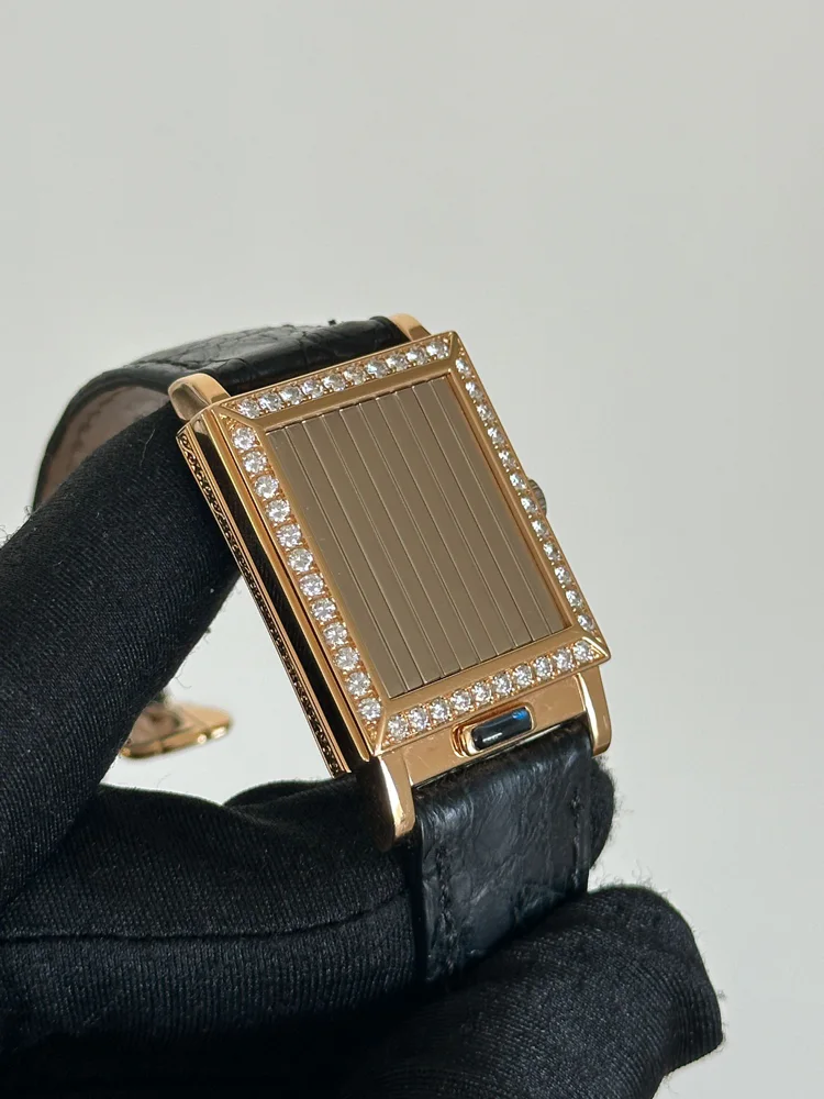 Vacheron Constantin Jalousie 91502